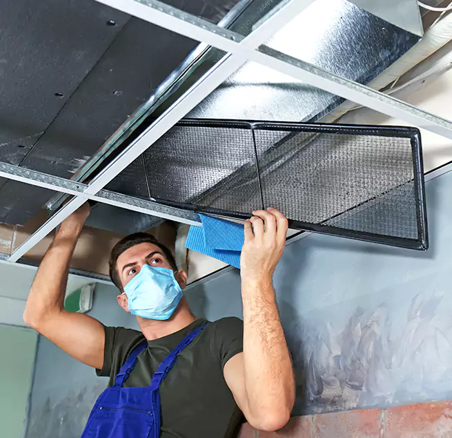 Why Homeowners Businesses Trust Us in Herriman, UT?