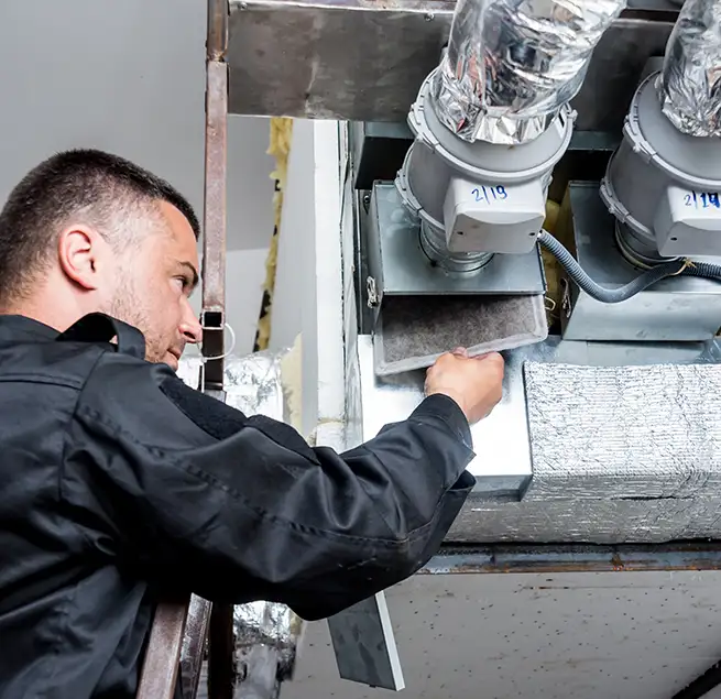 Why Homeowners & Businesses Trust Us in Herriman, UT?